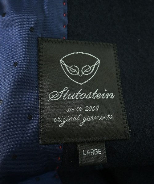 Stutostein 休夾克