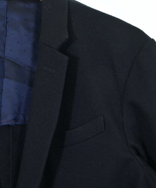 Stutostein 休夾克