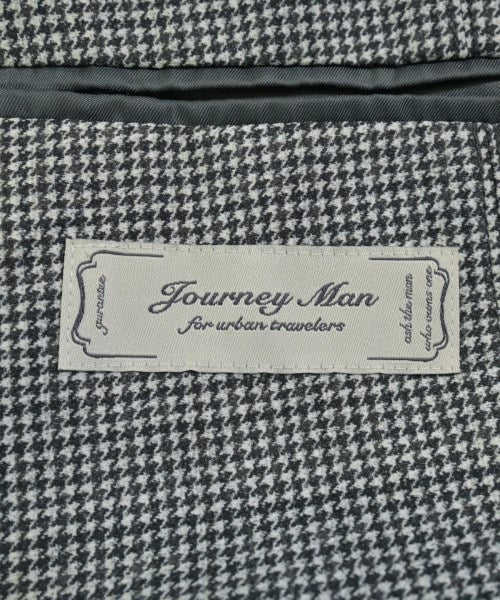JOURNEYMAN 夾克