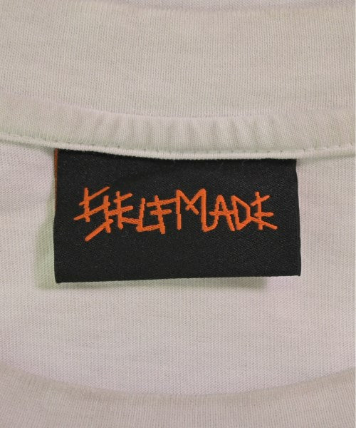 SELF MADE BY GIANFRANCO VILLEGAS T恤/上衣