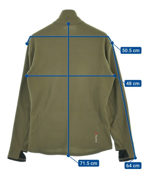 Teton Bros. 其他飛行外套