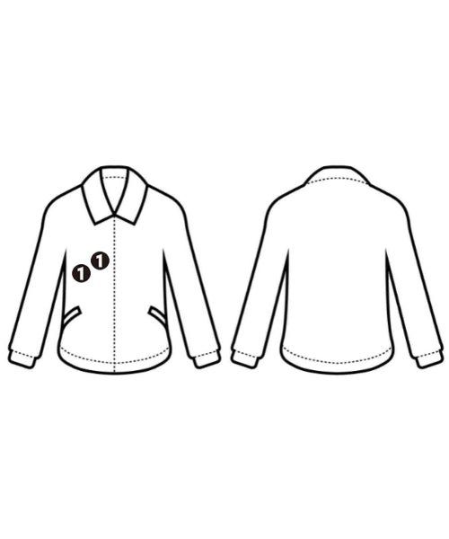 Teton Bros. 其他飛行外套