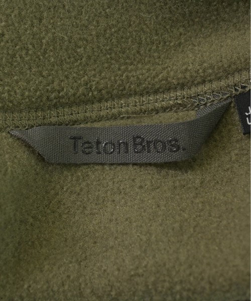 Teton Bros. 其他飛行外套
