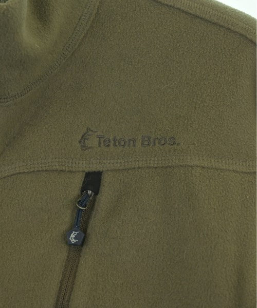 Teton Bros. 其他飛行外套