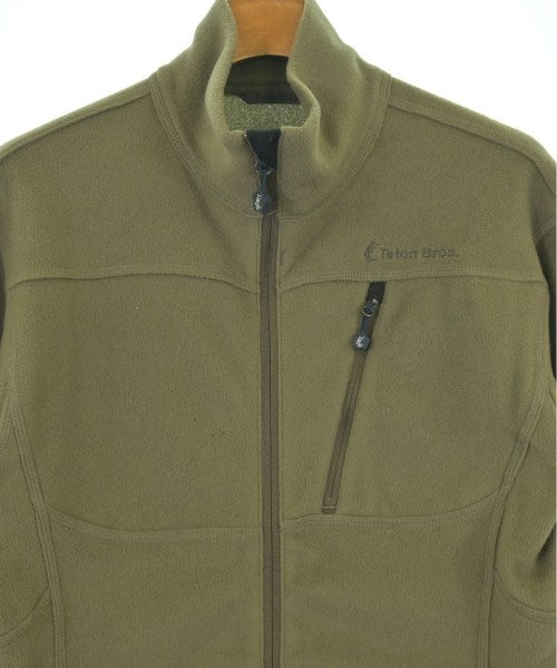 Teton Bros. 其他飛行外套
