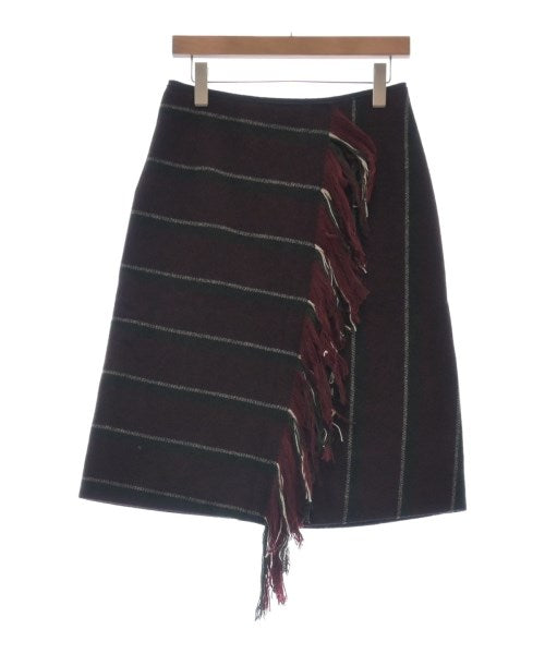 DOROTHEE SCHUMACHER 長裙/超長裙