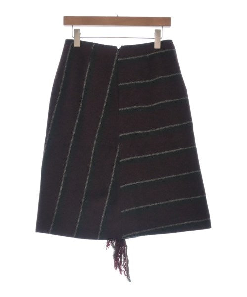 DOROTHEE SCHUMACHER 長裙/超長裙