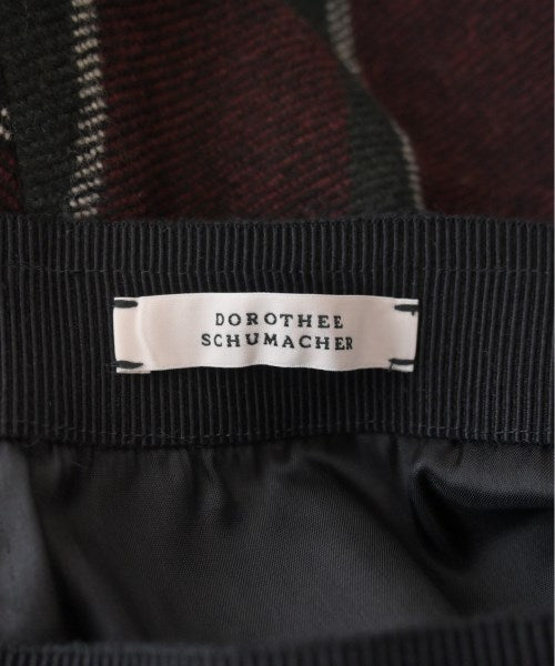 DOROTHEE SCHUMACHER 長裙/超長裙