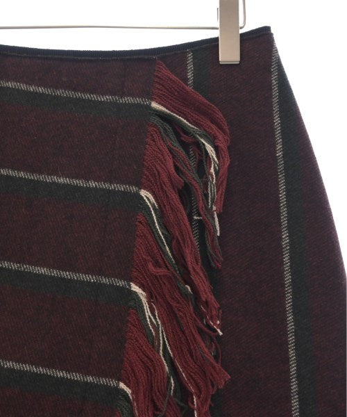 DOROTHEE SCHUMACHER 長裙/超長裙