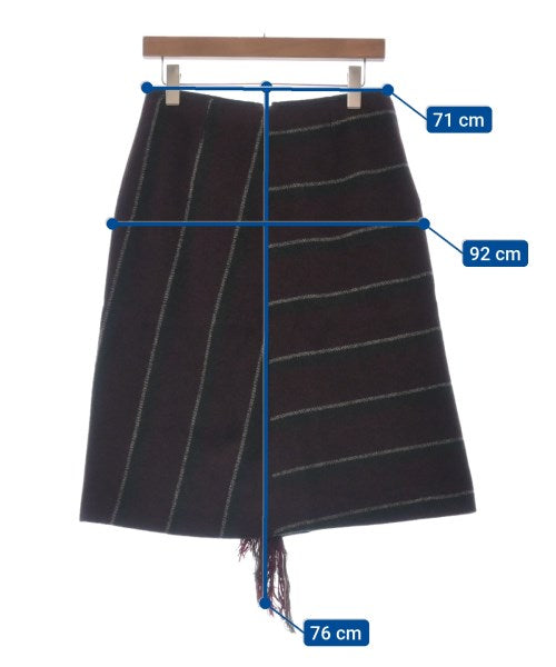 DOROTHEE SCHUMACHER 長裙/超長裙