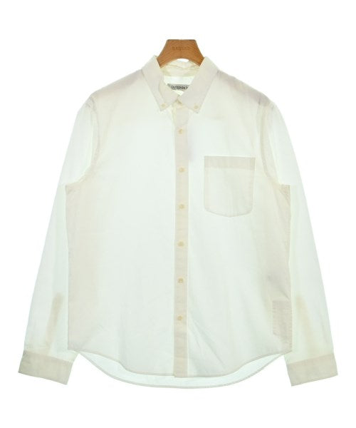 OUTERKNOWN 休襯衫