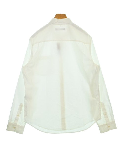 OUTERKNOWN 休襯衫