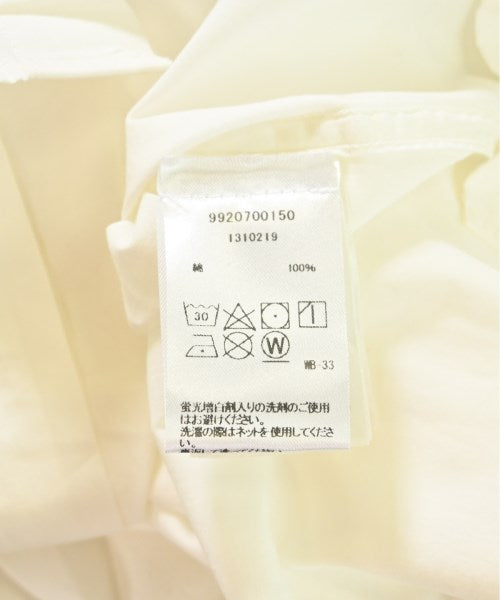 OUTERKNOWN 休襯衫