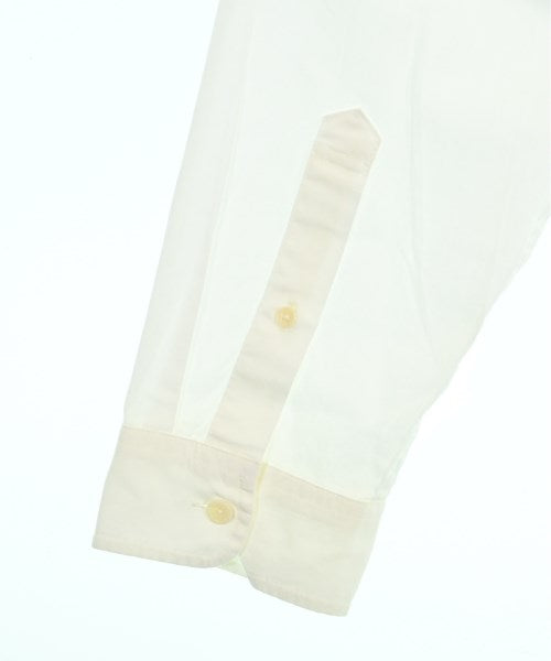 OUTERKNOWN 休襯衫