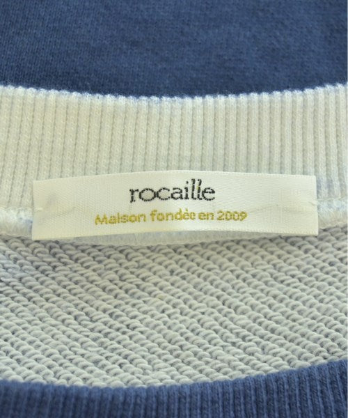 rocaille 運動衫