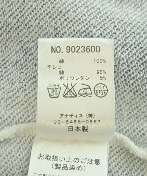rocaille 運動衫