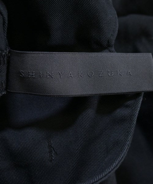 SHINYA KOZUKA 休閒褲