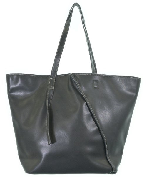 the dilettante 托特包