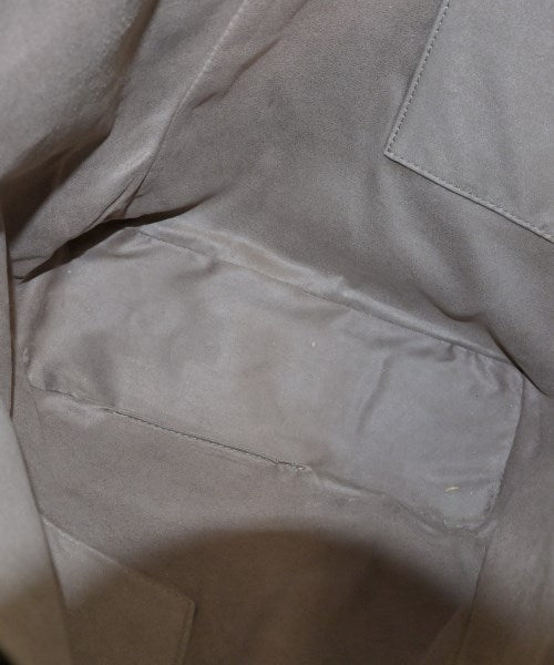 the dilettante 托特包