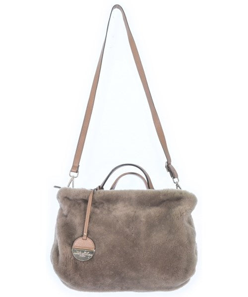 AURORA PRESTIGE 肩背包