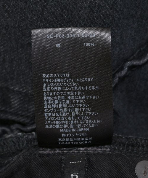 MINEDENIM 牛仔褲
