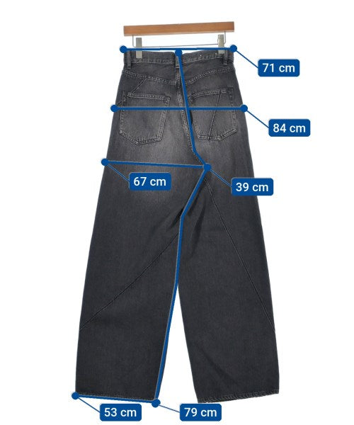 MINEDENIM 牛仔褲
