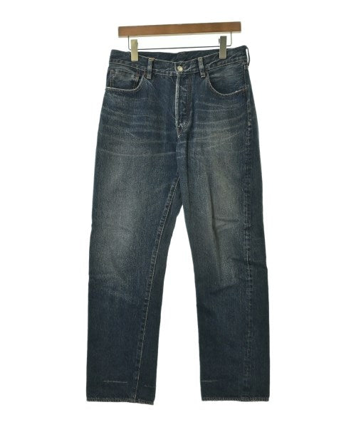 MINEDENIM 牛仔褲