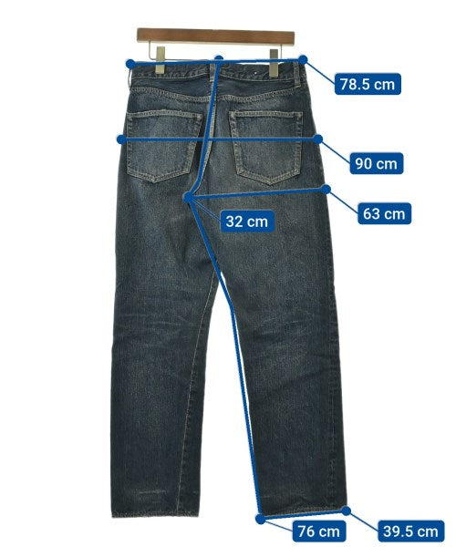 MINEDENIM 牛仔褲