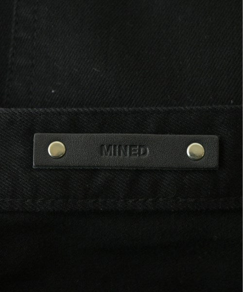 MINEDENIM 牛仔