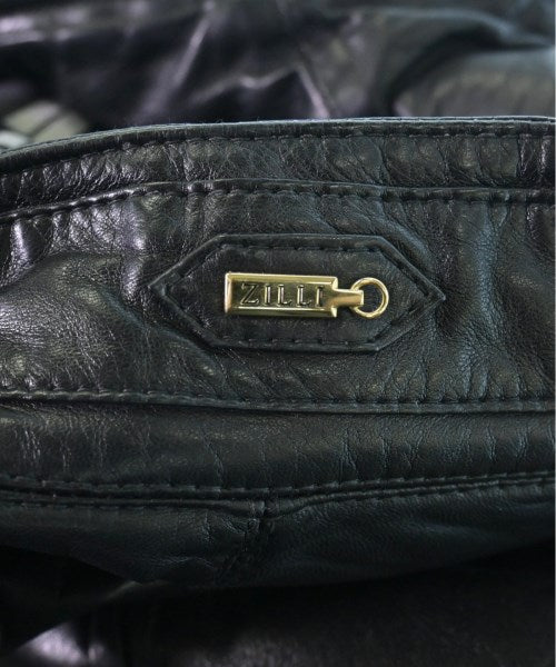 ZILLI 羽絨夾克/背心