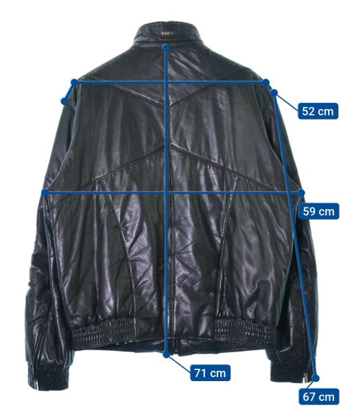 ZILLI 羽絨夾克/背心