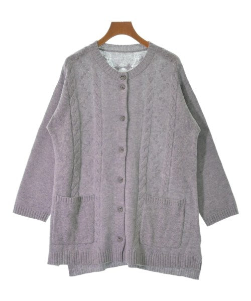 t.b Teresa van buren 開襟衫