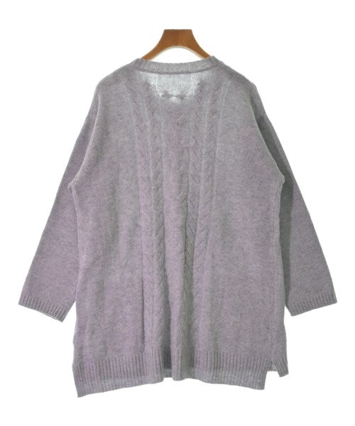 t.b Teresa van buren 開襟衫