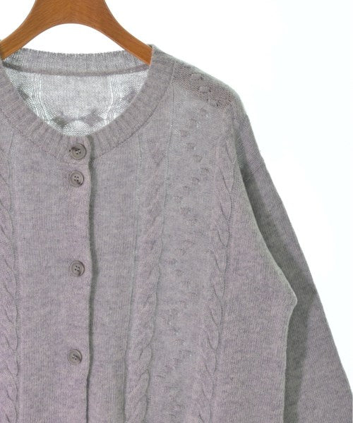 t.b Teresa van buren 開襟衫