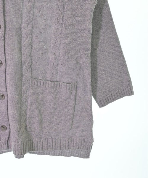 t.b Teresa van buren 開襟衫