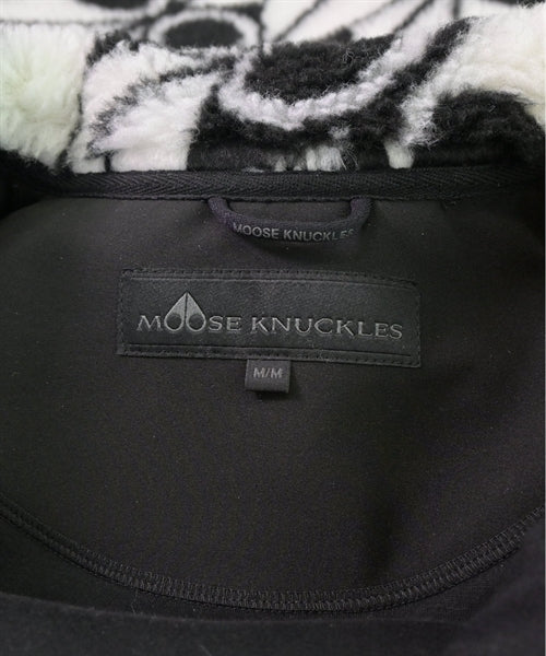 MOOSE KNUCKLES 其他飛行外套