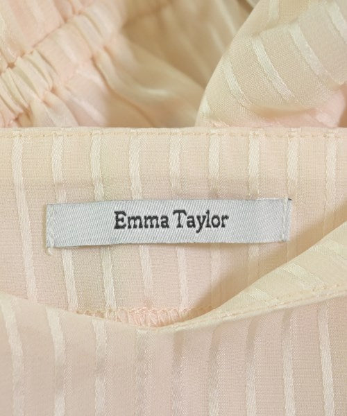 Emma Taylor 女襯衫