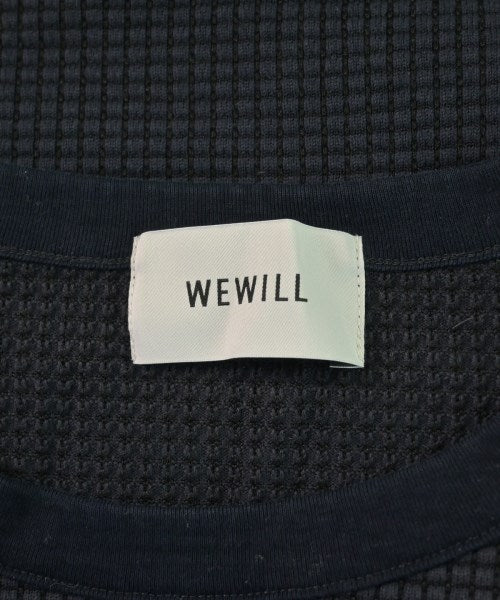 WEWILL T恤/上衣