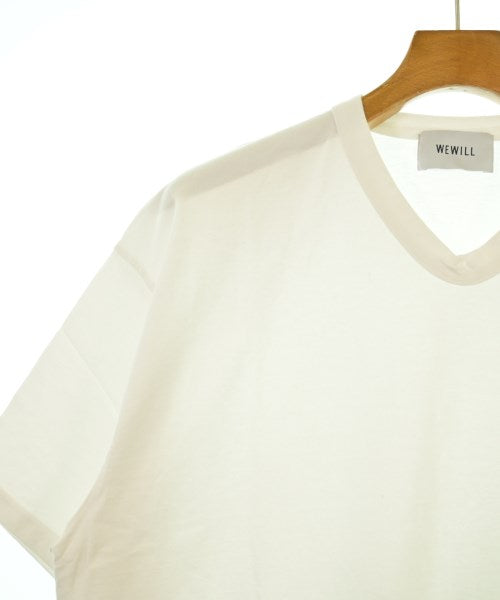 WEWILL T恤/上衣