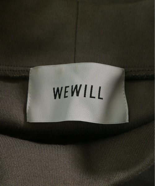 WEWILL T恤/上衣