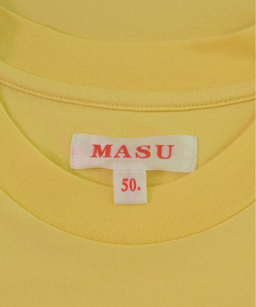 masu T恤/上衣