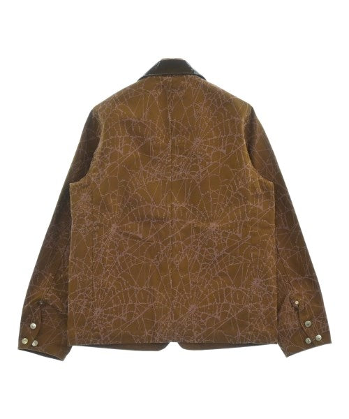 masu 其他飛行外套