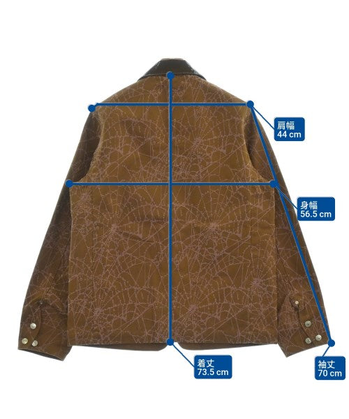 masu 其他飛行外套