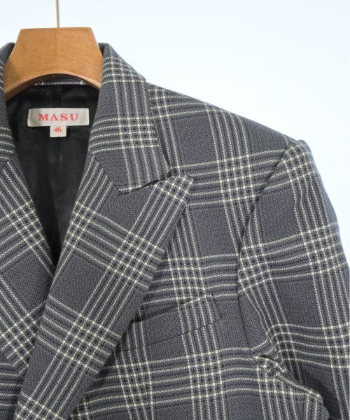 masu 西裝外套