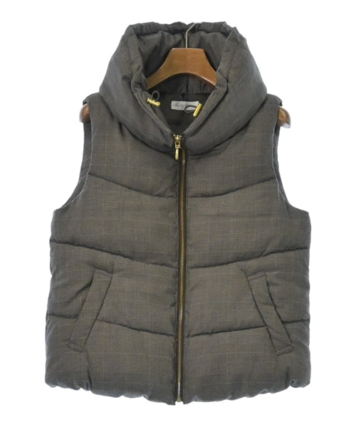 ketty cherie 羽絨夾克/背心