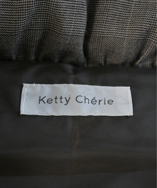 ketty cherie 羽絨夾克/背心