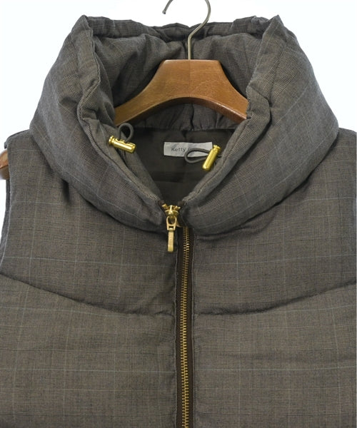 ketty cherie 羽絨夾克/背心