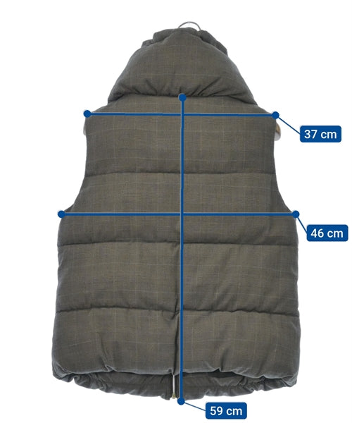 ketty cherie 羽絨夾克/背心