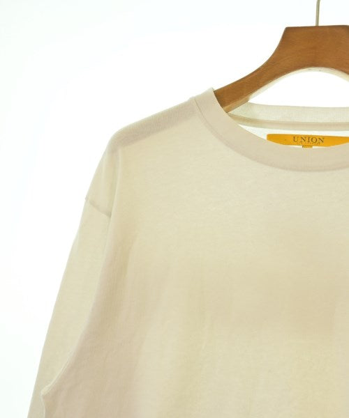 union T恤/上衣