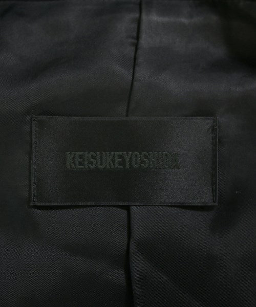 KEISUKE YOSHIDA 其他外套